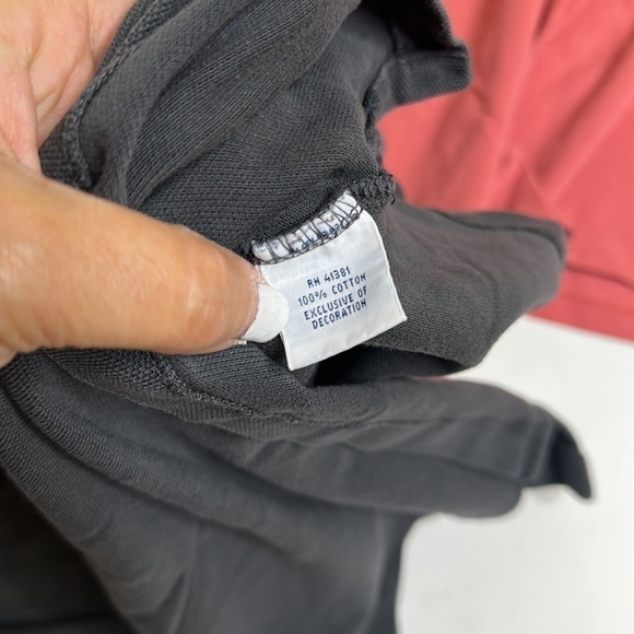 Polo Ralph Lauren Vintage Wash Polo Shirts XS-S - Picture 4 of 6